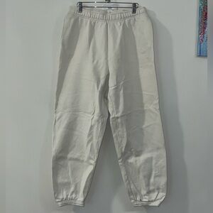 TNA Cozy Fleece Sweatpants